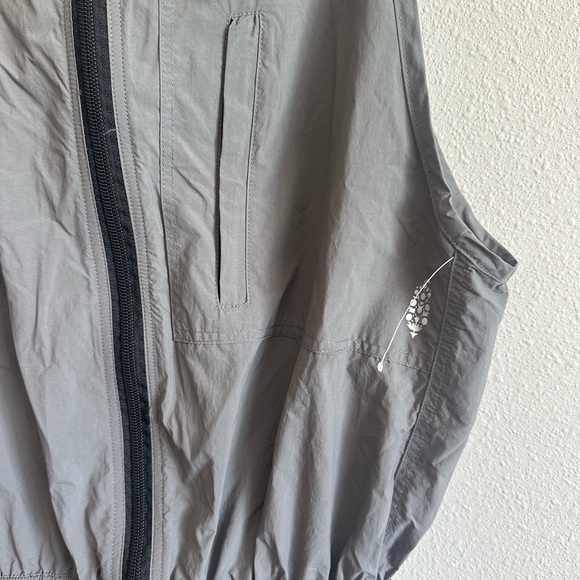 NEW Free People Movement Hike and Race Runsie Romper Size XS - Picture 7 of 11